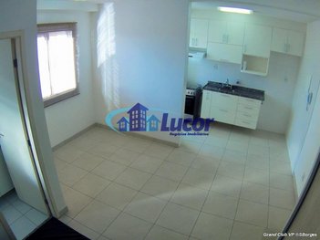 apartment em Rua Orlando Calisto, Jardim Independência - São Paulo - SP