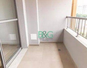 apartment em Rua Jupuruchita, Alto da Mooca - São Paulo - SP