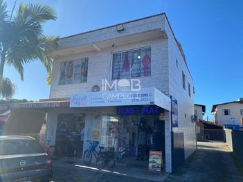 land_lot em Avenida Pequeno Príncipe, Campeche - Florianópolis - SC