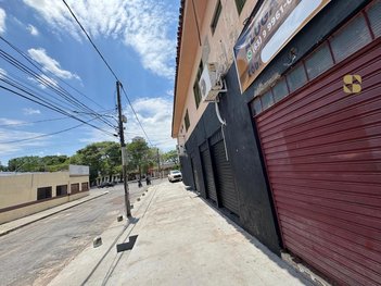 office em Rua Trinta e Quatro, Morada da Serra - Cuiabá - MT