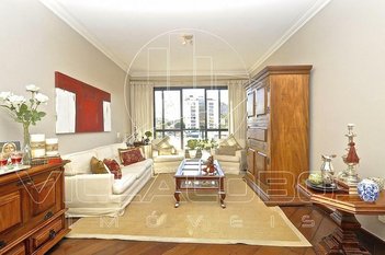 apartment em Rua Patápio Silva, Jardim das Bandeiras - São Paulo - SP