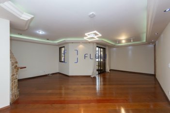 apartment em Rua Santa Justina, Vila Olímpia - São Paulo - SP