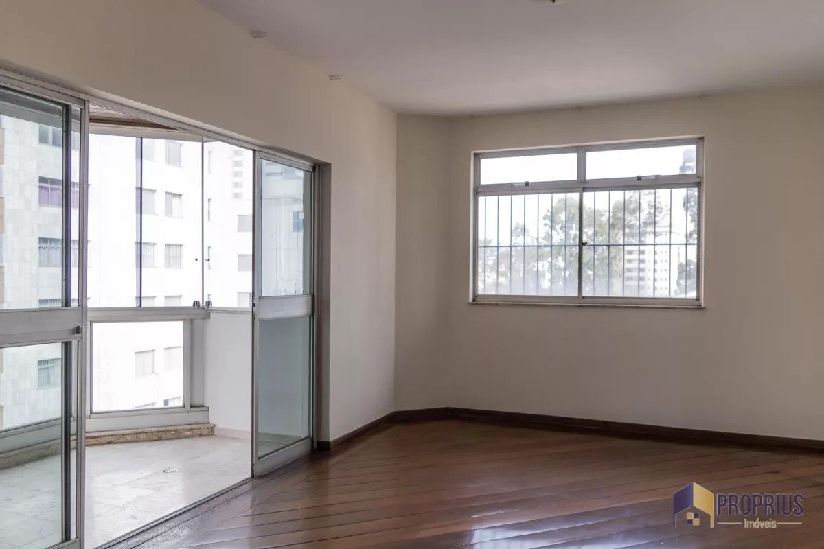 Apartamento com 4 quartos — Gutierrez, Belo Horizonte