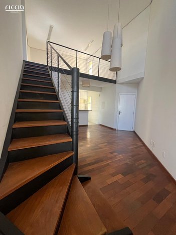 apartment em Avenida São João, Jardim Esplanada II - São José dos Campos - SP