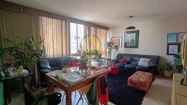 apartment em Rua Alagoas, Higienópolis - São Paulo - SP