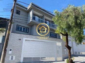 house em Rua Amílcar Barbuy, Parque São Domingos - São Paulo - SP