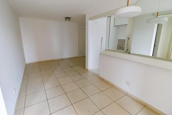apartment em Rua Deputado Laércio Corte, Paraíso do Morumbi - São Paulo - SP