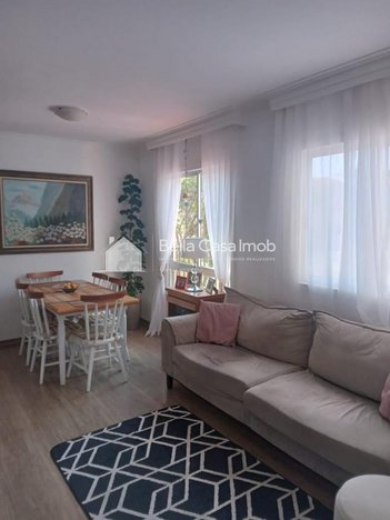 apartment em Avenida das Figueiras, Vossoroca - Votorantim - SP
