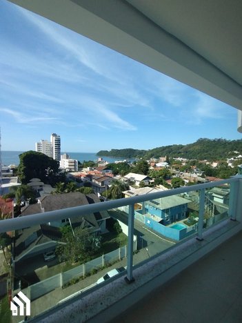 apartment em Rua José Menescau do Monte, Cabeçudas - Itajaí - SC