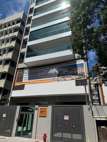 apartment em Rua Oliveira Fausto, Botafogo - Rio de Janeiro - RJ
