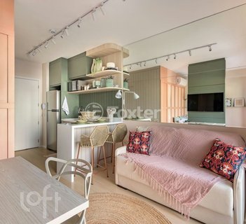 apartment em Rua Engenheiro Bianor, Butantã - São Paulo - SP