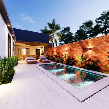 house em Betty Hass de Campos, Colinas de Indaiatuba - Indaiatuba - SP