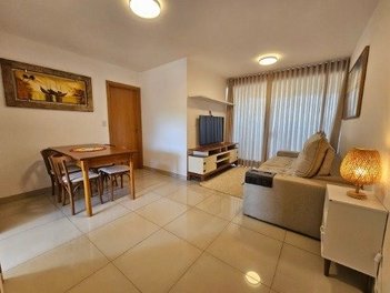 apartment em Rua Piraúba, Santa Inês - Belo Horizonte - MG