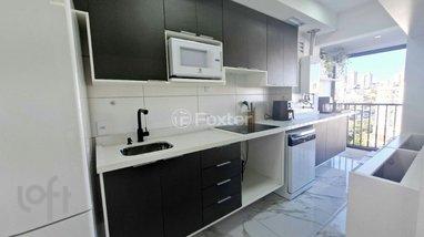 apartment em Pedro Cacunda, Jardim São Paulo - São Paulo - SP