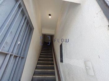 office em Rua Doutor Deodoro de Campos, Americanópolis - São Paulo - SP