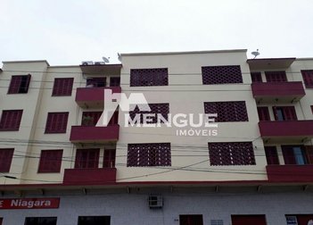 apartment em Avenida Sertório, Navegantes - Porto Alegre - RS
