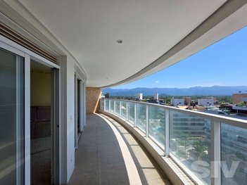 apartment em Largo da Pousada, Riviera - Bertioga - SP