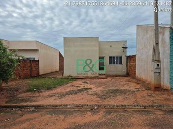 house em Avenida José Inacio da Cunha, Vila Raul José de Oliveira - Queiroz - SP