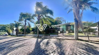 land_lot em Rua Paissandu, Petrópolis - Passo Fundo - RS