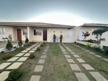 house em Avenida B, Primavera - Vitória da Conquista - BA