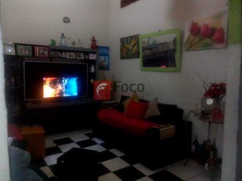 house em Rua Pacheco Leão, Jardim Botânico - Rio de Janeiro - RJ
