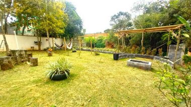 house em Alameda das Paineiras, Lageadinho - Ibiúna - SP