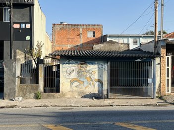 apartment em Rua Dom Vilares, Vila das Mercês - São Paulo - SP
