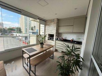 apartment em Alameda Afonso Schmidt, Santana - São Paulo - SP