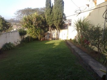 house em Rua André Bernardes, Parque Cruzeiro do Sul - São Paulo - SP