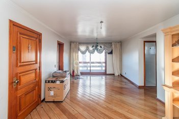 apartment em Rua General Salustiano, Marechal Rondon - Canoas - RS