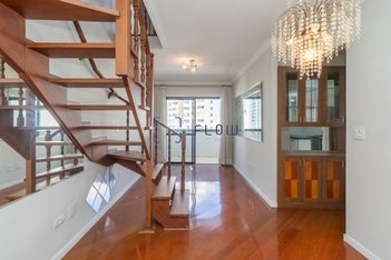 apartment em Rua Engenheiro Jorge Oliva, Vila Mascote - São Paulo - SP