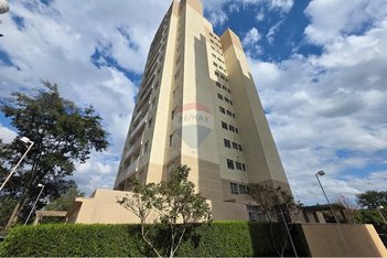 apartment em Rua Comendador Vicente Amaral, Jardim Guaíba - Sorocaba - SP