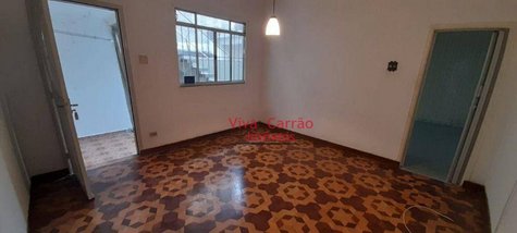 house em Rua Cromínia, Vila Mafra - São Paulo - SP
