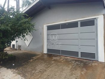house em Rua Raul Bertan, Jupiá - Piracicaba - SP
