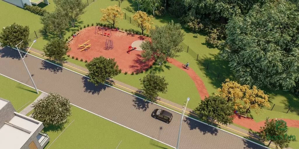 Playground