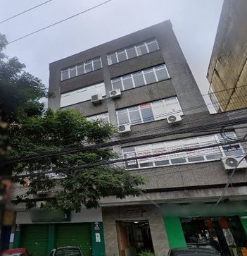 office em Avenida Assis Brasil, Passo da Areia - Porto Alegre - RS