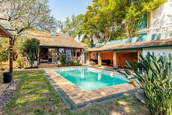house em Rua Farrapos, Jardim Petrópolis - São Paulo - SP
