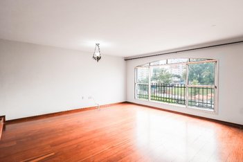 apartment em Rua Américo Alves Pereira Filho, Vila Morumbi - São Paulo - SP