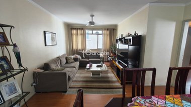 apartment em Rua Caconde, Jardim Paulista - São Paulo - SP