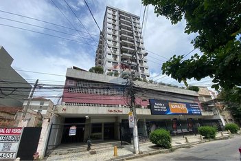 apartment em Rua Castro Alves, Méier - Rio de Janeiro - RJ