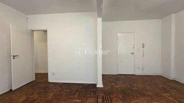 apartment em Avenida Angélica, Consolação - São Paulo - SP