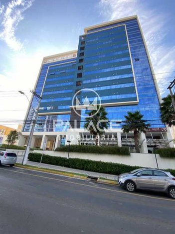 commercial_building em Avenida Independência, Cidade Alta - Piracicaba - SP