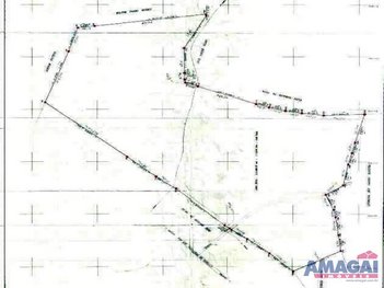 agricultural em Estrada Remedinho, Rio Abaixo - Jacareí - SP