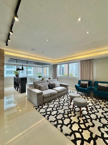 apartment em Rua Heller, Centro - Novo Hamburgo - RS