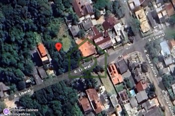 land_lot em Rua Liberal, Tristeza - Porto Alegre - RS