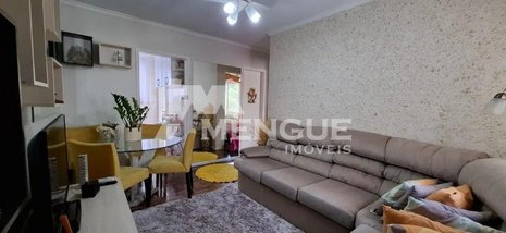 apartment em Avenida Palmira Gobbi, Humaitá - Porto Alegre - RS