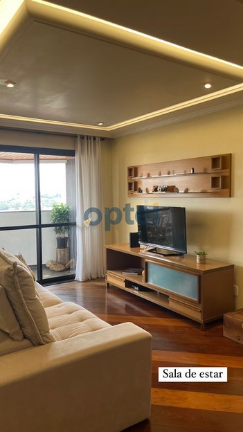 apartment em Rua Engenheiro Isac Garcez, Rudge Ramos - São Bernardo do Campo - SP