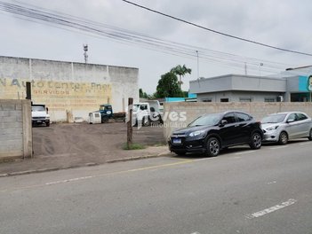 land_lot em Avenida dos Expedicionários, Centro - Itatiaia - RJ