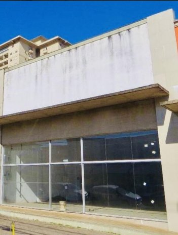 commercial_building em Rua Governador Pedro de Toledo, Centro - Piracicaba - SP