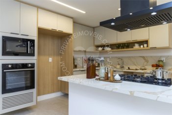 apartment em Rua Haddock Lobo, Cerqueira César - São Paulo - SP